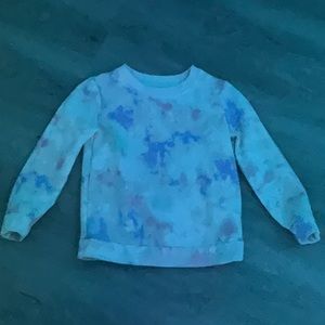 Kids sweat shirt